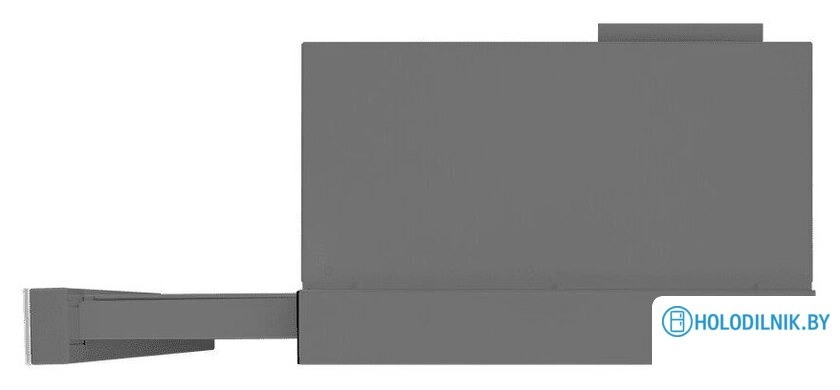 VSF 60 Grey Glass (белый)