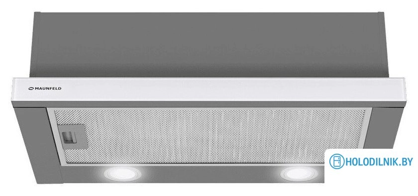 VSF 60 Grey Glass (белый)