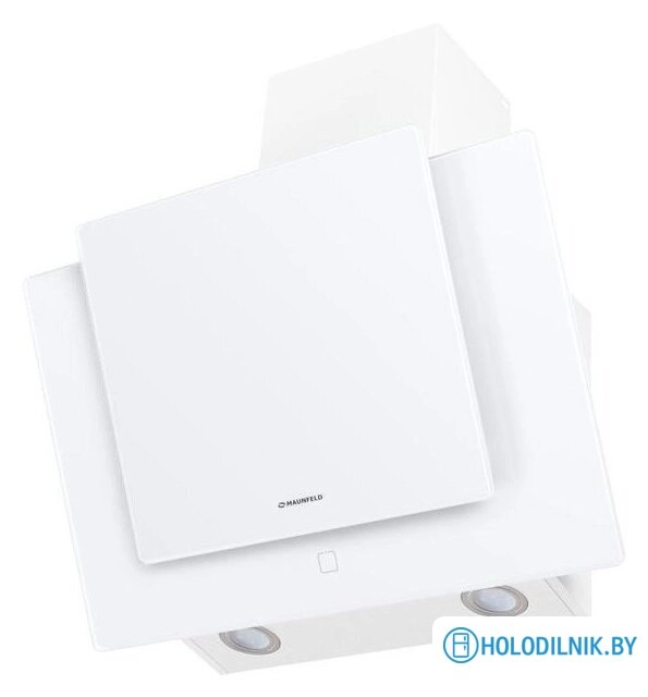 Кухонная вытяжка MAUNFELD Wind 50 (белый)