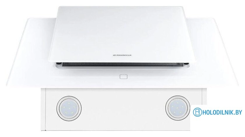 Кухонная вытяжка MAUNFELD Wind 50 (белый)