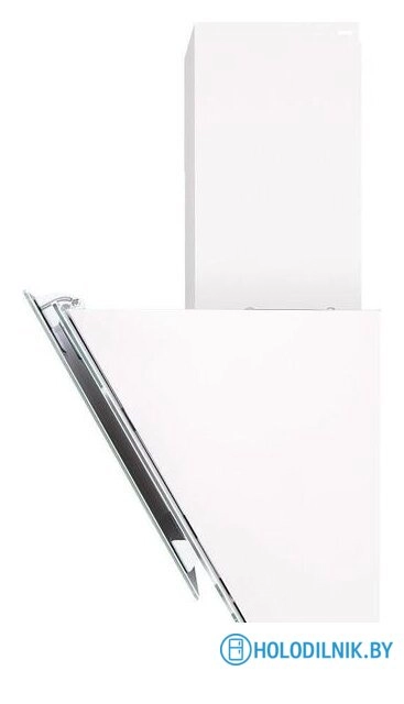 Кухонная вытяжка MAUNFELD Wind 50 (белый)