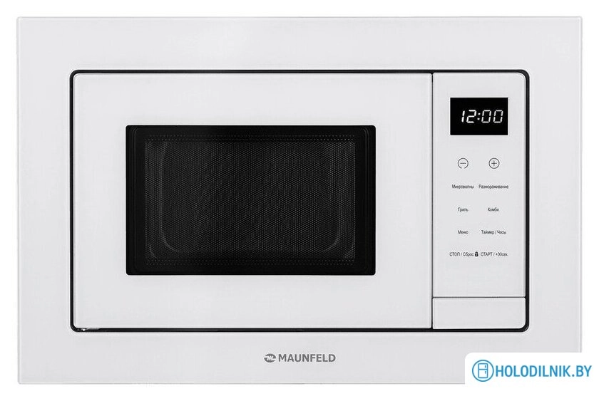 Микроволновая печь MAUNFELD XBMO202GW09
