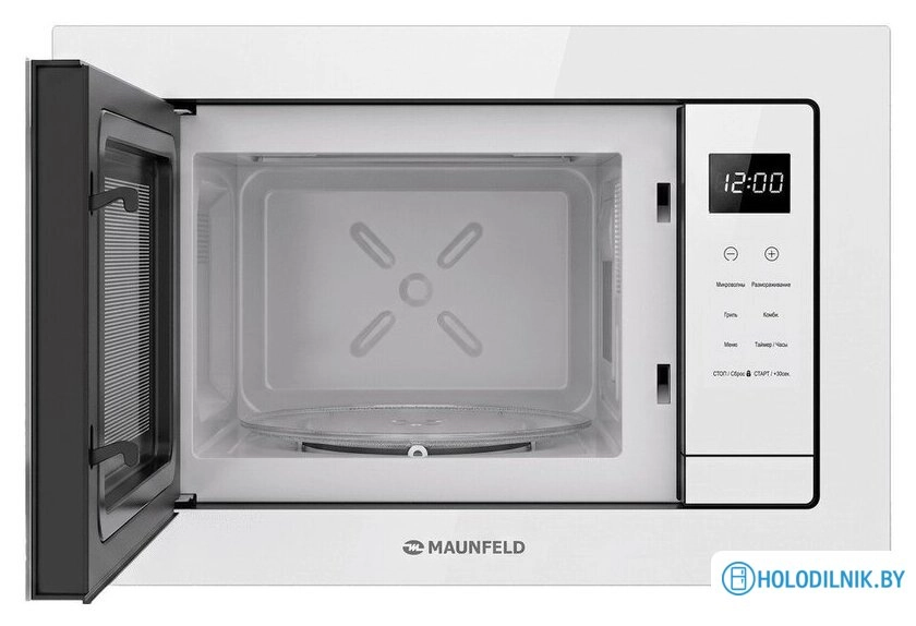 Микроволновая печь MAUNFELD XBMO202GW09