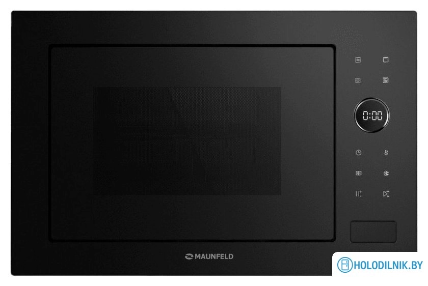Микроволновая печь MAUNFELD XBMO252GB Matt