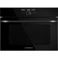 Электрический духовой шкаф MAUNFELD XCMO4418GB Glossy