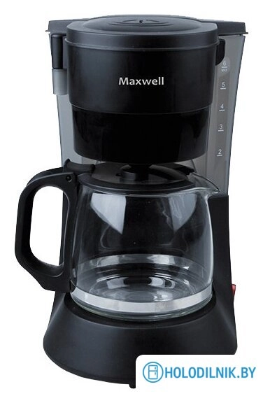 MW-1650 BK