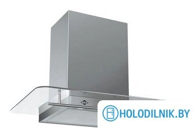 Кухонная вытяжка MBS Alpinia 160 Glass