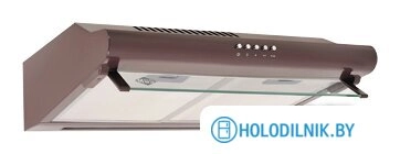 Кухонная вытяжка MBS Crocus 150 Brown