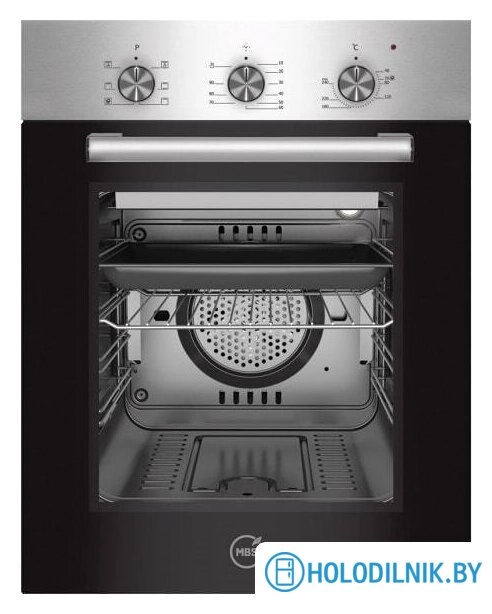 Электрический духовой шкаф MBS DE-452