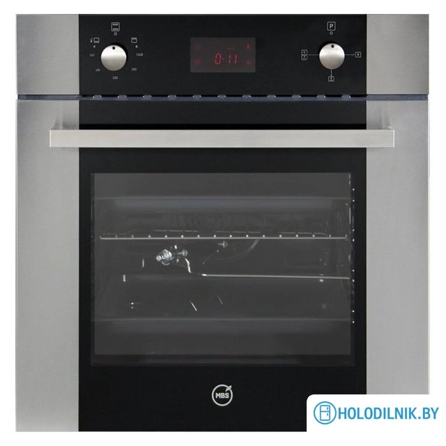 Газовый духовой шкаф MBS DG-602