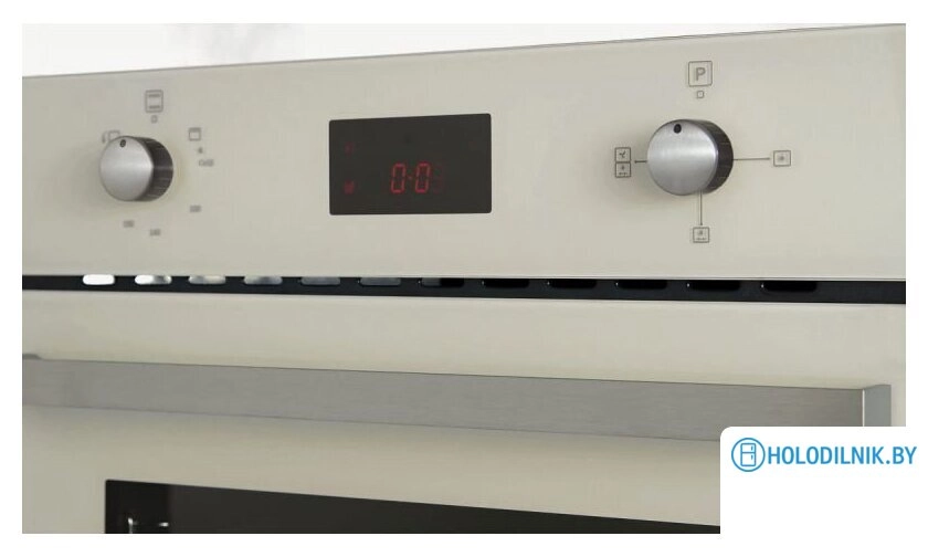 Газовый духовой шкаф MBS DG-602IV