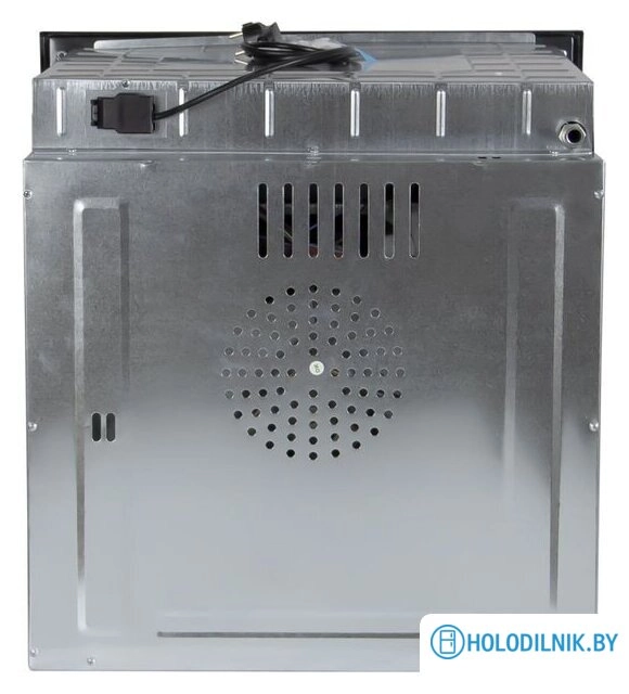 Газовый духовой шкаф MBS DG-602IV