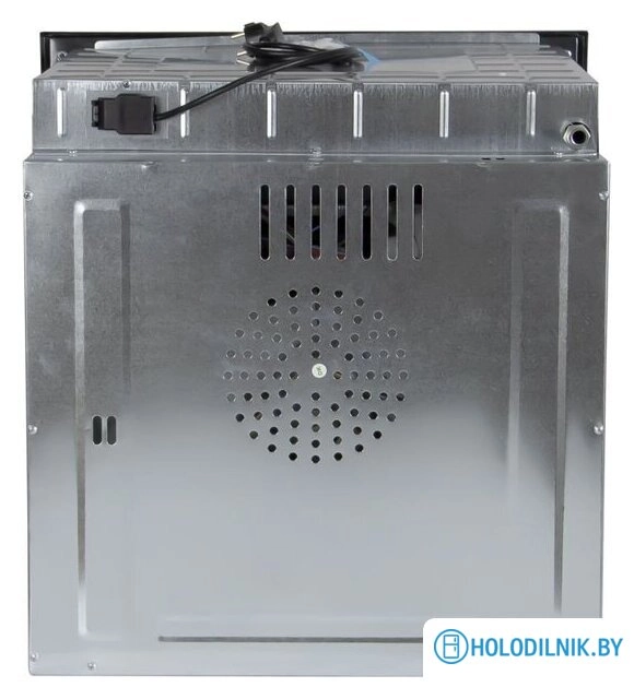 Газовый духовой шкаф MBS DG-602WH