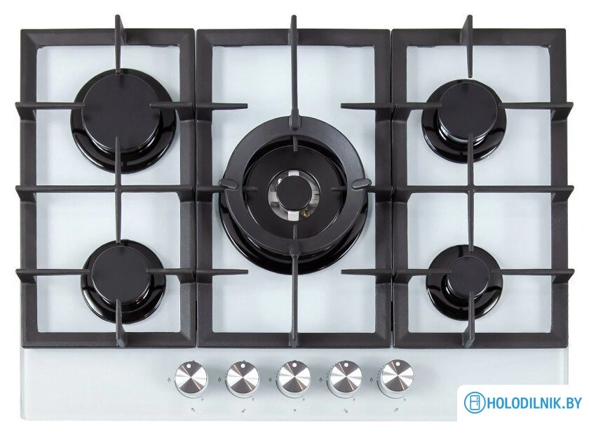 Варочная панель MBS PG-801WH