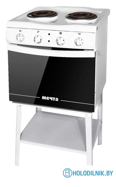 Кухонная плита Мечта 15М