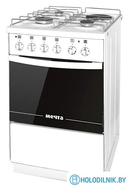 Кухонная плита Мечта 450 ГЭ