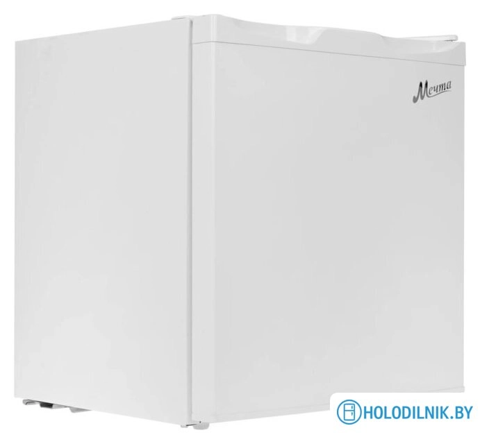 Мини-холодильник Мечта ХК50 (белый)