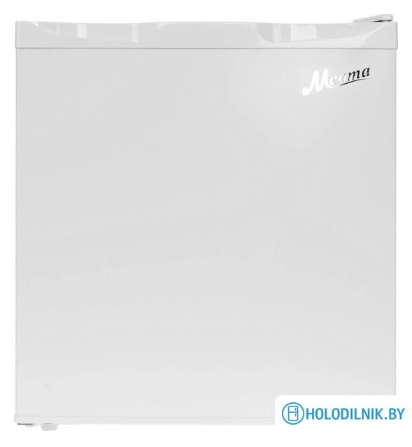 Мини-холодильник Мечта ХК50 (белый)
