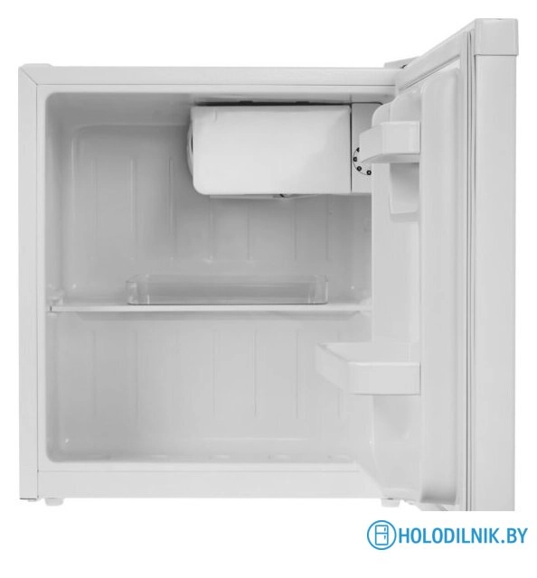 Мини-холодильник Мечта ХК50 (белый)