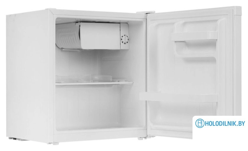 Мини-холодильник Мечта ХК50 (белый)