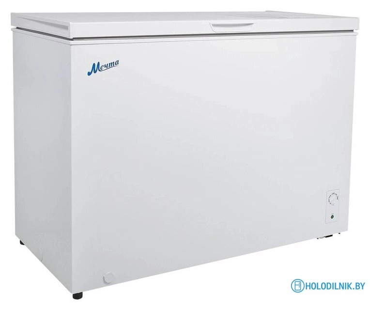 Морозильный ларь Мечта МЛ-345