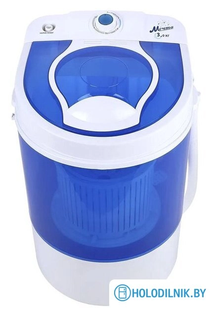 Активаторная стиральная машина Мечта WMS S303UT01