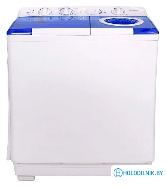 Активаторная стиральная машина Мечта WMS T1013UPTA01