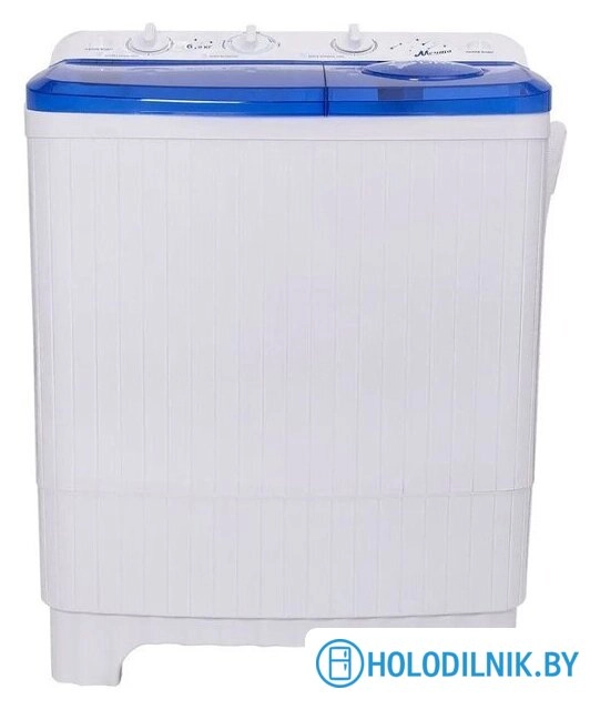 Активаторная стиральная машина Мечта WMS T613UPTA01