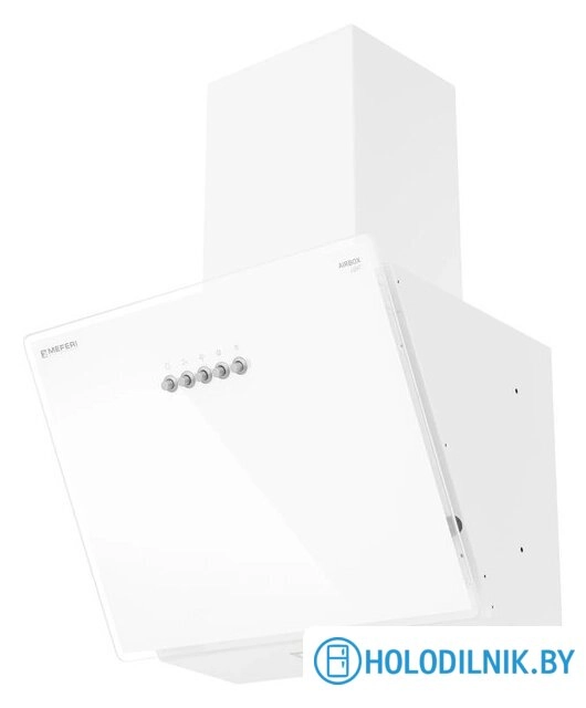 Кухонная вытяжка Meferi AIRBOX45WH Light