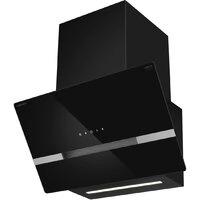Кухонная вытяжка Meferi AIRBOX60BK Comfort Plus