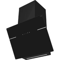 Кухонная вытяжка Meferi AIRBOX60BK Ultra