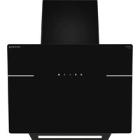 Кухонная вытяжка Meferi AIRBOX60BK Ultra