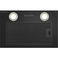 Кухонная вытяжка Meferi INBOX45BK Light