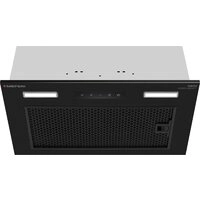 Кухонная вытяжка Meferi INBOX52BK Sensor Comfort