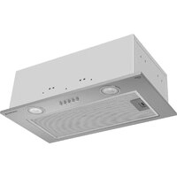 Кухонная вытяжка Meferi INBOX52IX Light
