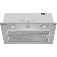 Кухонная вытяжка Meferi INBOX52IX Push Comfort