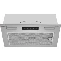 Кухонная вытяжка Meferi INBOX52IX Sensor Comfort