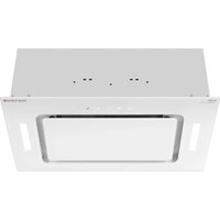 Кухонная вытяжка Meferi INBOX52WH Glass Comfort