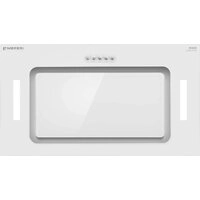 Кухонная вытяжка Meferi INBOX52WH Glass Ultra