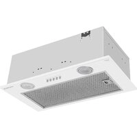 Кухонная вытяжка Meferi INBOX52WH Power
