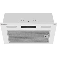 Кухонная вытяжка Meferi INBOX52WH Sensor Comfort