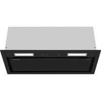 Кухонная вытяжка Meferi INBOX60BK Comfort Plus