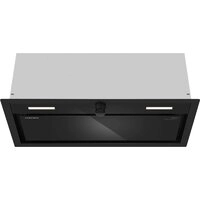 Кухонная вытяжка Meferi INBOX60BK Push Comfort Plus
