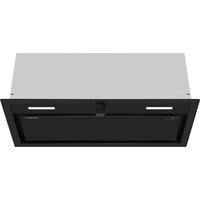 Кухонная вытяжка Meferi INBOX60BK Push Comfort Plus