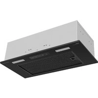Кухонная вытяжка Meferi INBOX60BK Sensor Comfort