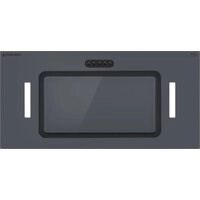 Кухонная вытяжка Meferi INBOX60GR Glass Ultra
