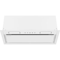 Кухонная вытяжка Meferi INBOX60WH Comfort Plus