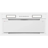 Кухонная вытяжка Meferi INBOX60WH Comfort Plus