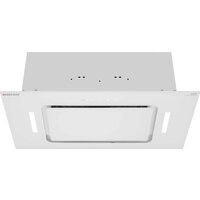 Кухонная вытяжка Meferi INBOX60WH Glass Comfort