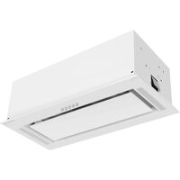 Кухонная вытяжка Meferi INBOX60WH Glass Power